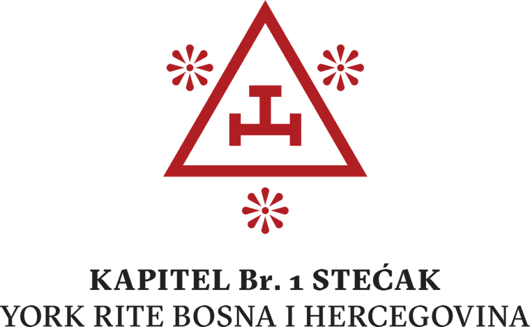 Kapitel No. 1 Stećak