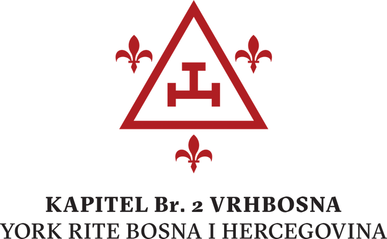 Kapitel No. 2 Vrhbosna