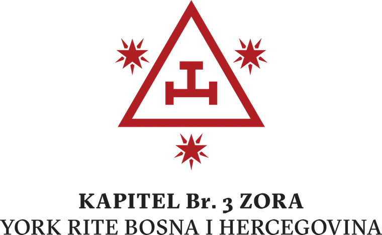 Kapitel No. 3 Zora